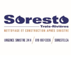 Soresto Inc - Logo