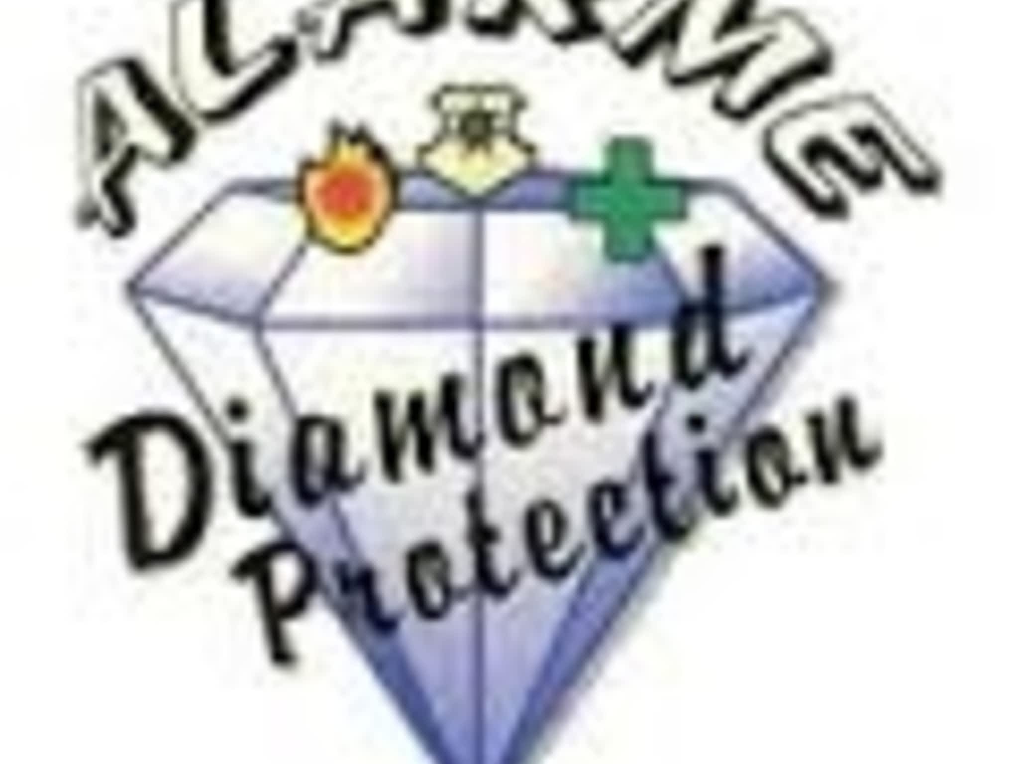 photo Alarme Diamond Protection Inc