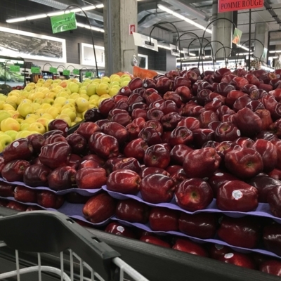 Marché Adonis - Épiceries