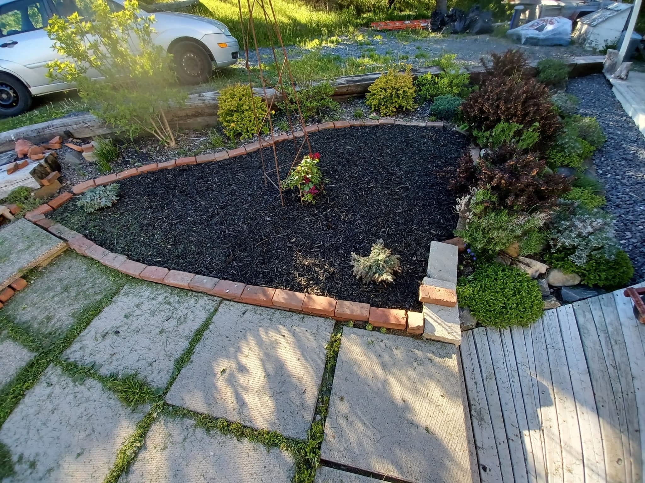 photo Code Green Landscaping & Property Services