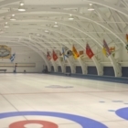 Royal Montreal Curling Club - Pistes, cours et clubs de curling