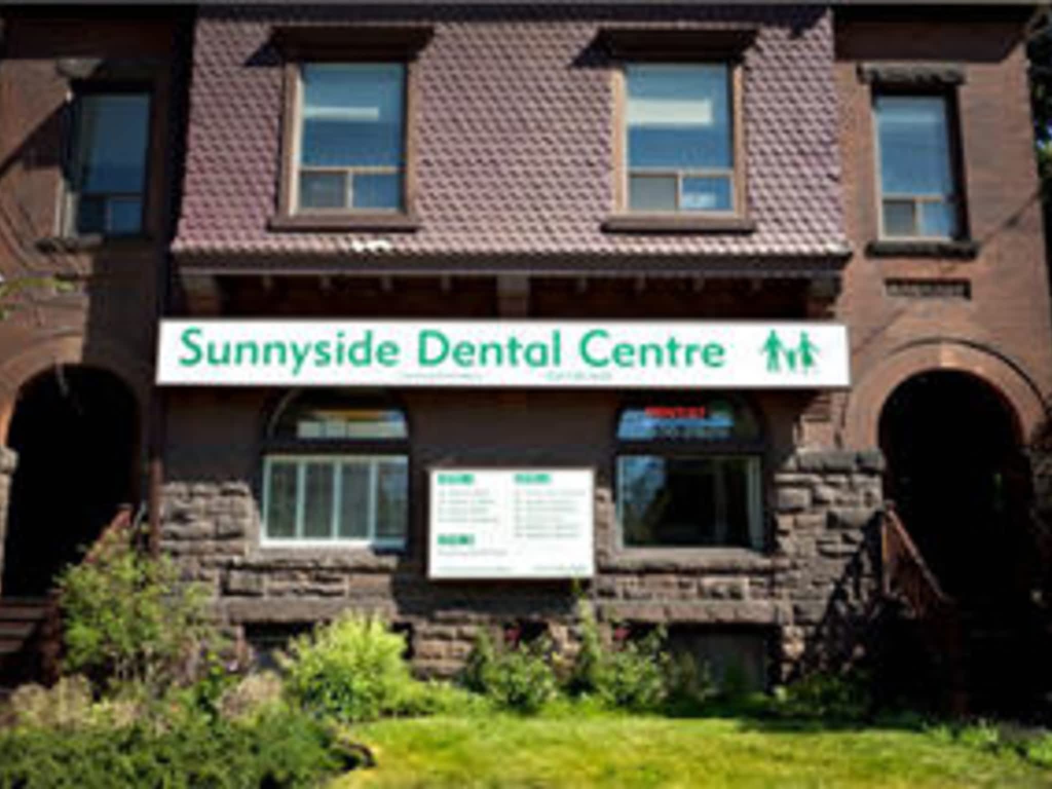 photo Sunnyside Dental Centre