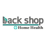 The Back Shop & Home Health Inc - Fournitures et matériel de soins à domicile