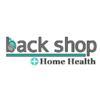 The Back Shop & Home Health Inc - Fournitures et matériel de soins à domicile
