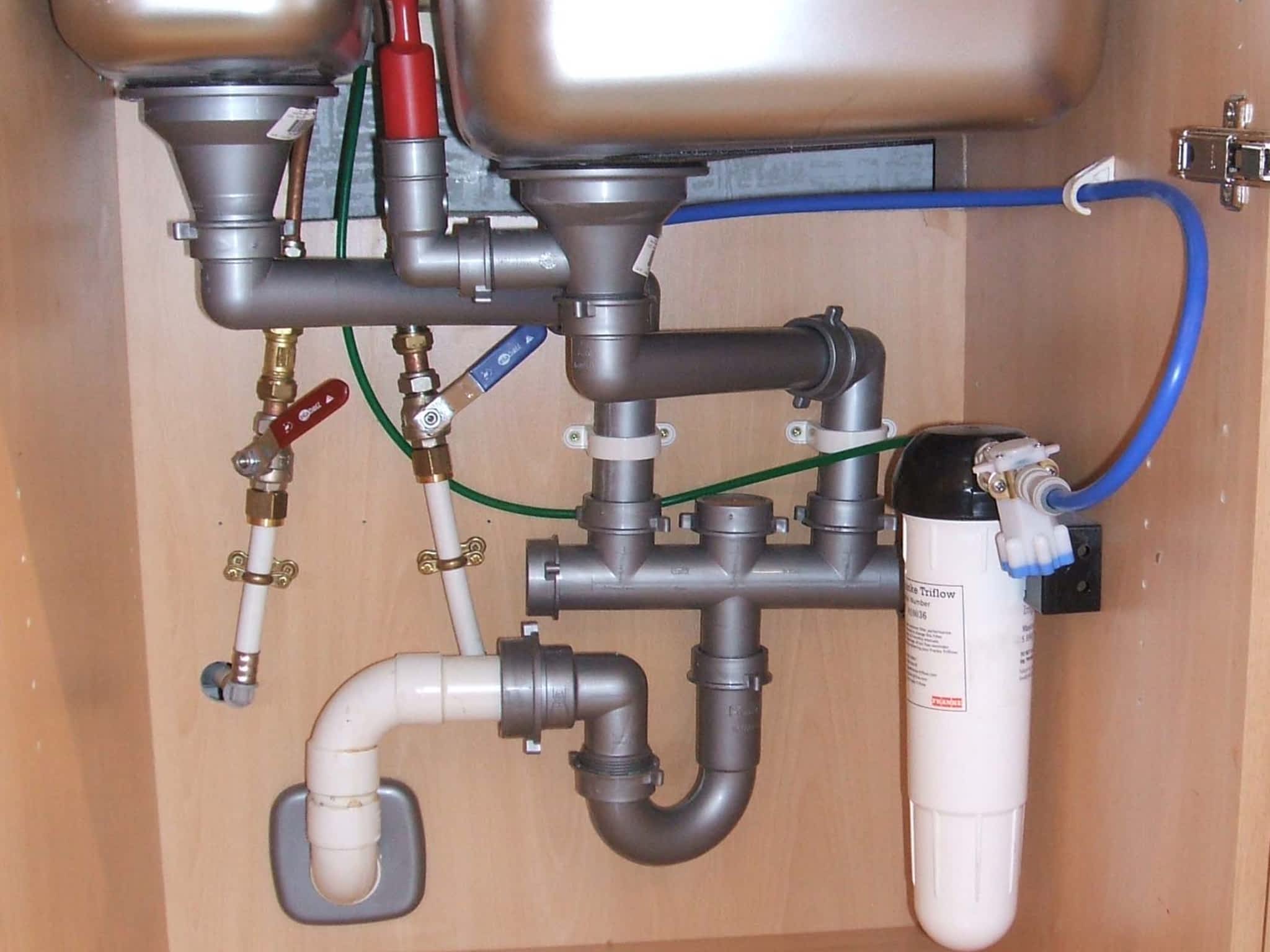 photo All Mac Water Systems