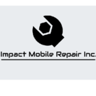 Impact Mobile Repair Inc. - Réparation et réfection de machinerie