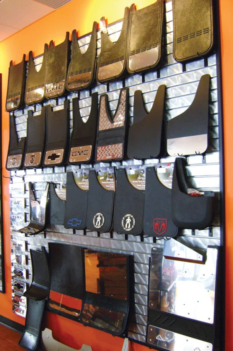 Action Car and Truck Accessories Edmonton, AB 17415 103 Ave NW