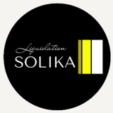 View Liquidation Solika’s Montréal profile