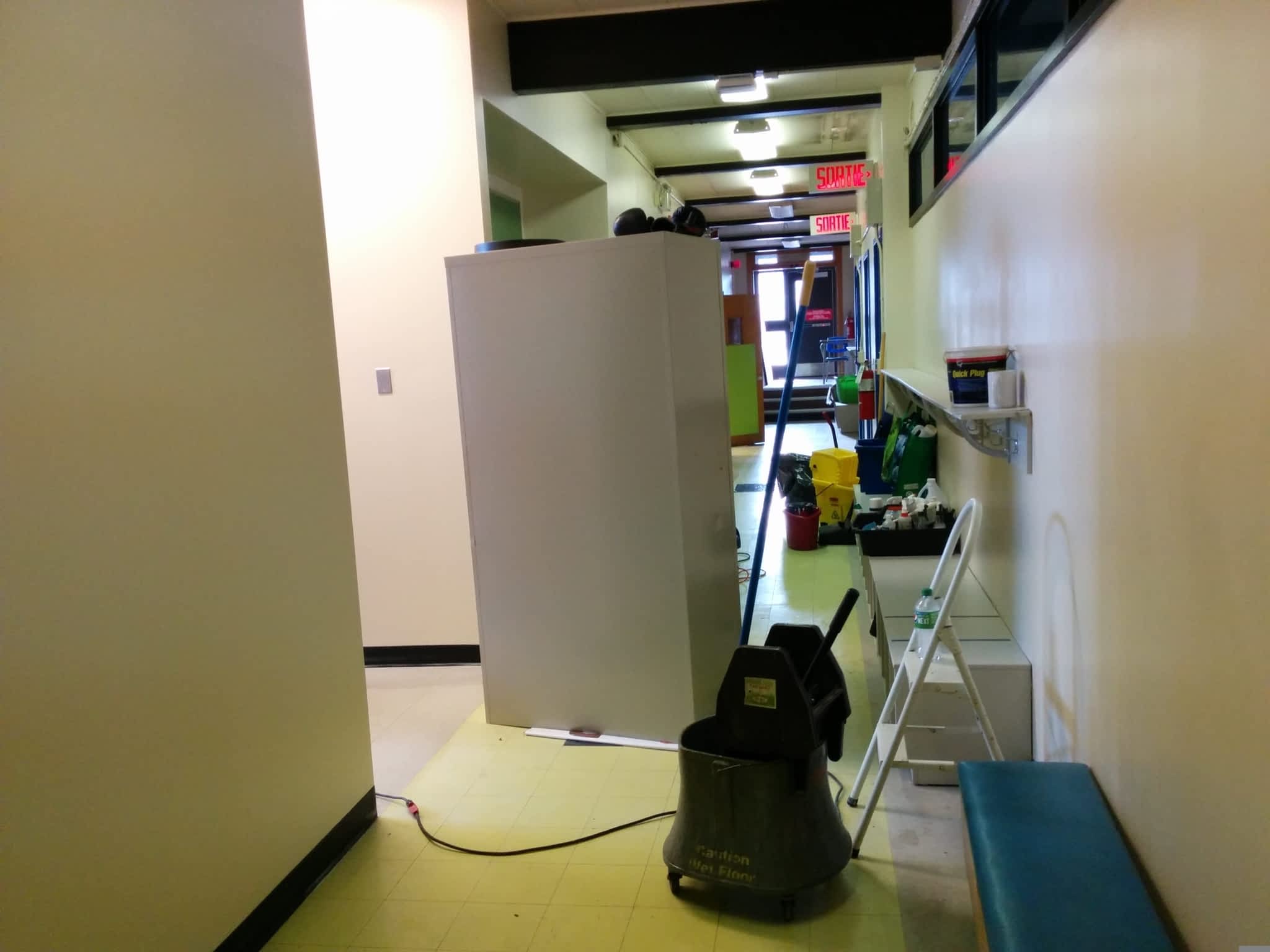 photo Entretien Ménager MSG