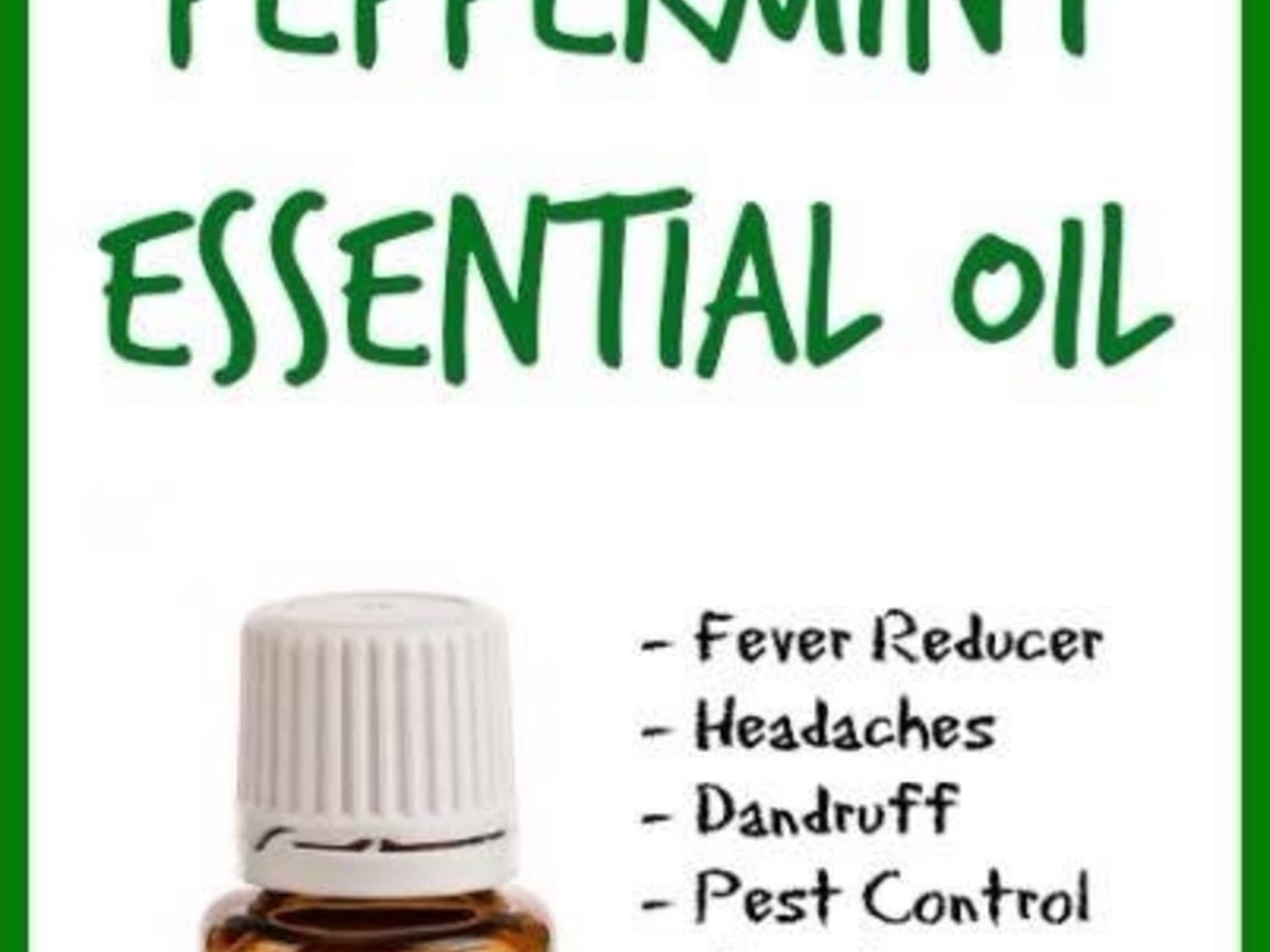 photo Laura's Essentials