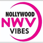 Nollywood Vibes - Logo