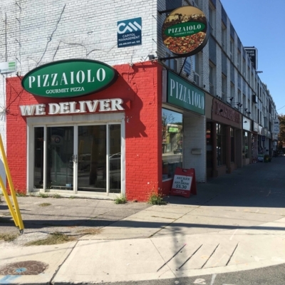 Pizzaiolo Restaurant - Italian Restaurants