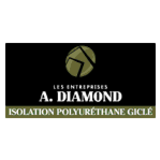 View Les Entreprises A. Diamond’s Pointe-du-Lac profile