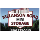 Melanson Road Mini Storage Ltd. - Logo