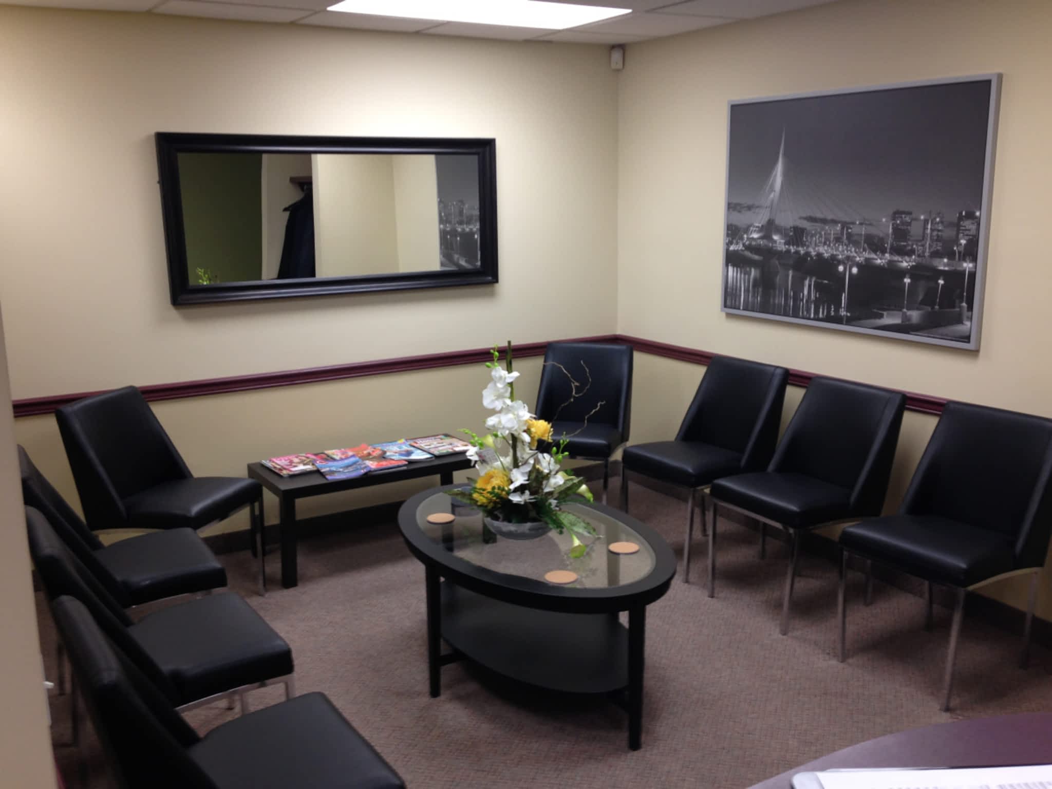 photo West Kildonan Wellness Counselling Services