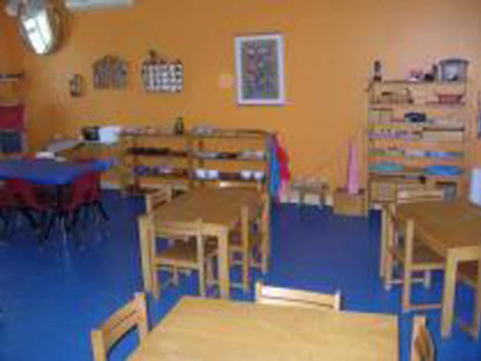 photo Maison D`Enfants Montessori De Gatineau