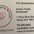 TLC Bookkeeping Services