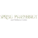 Voir le profil de Spring Psychology and Wellness Centre - Oakville