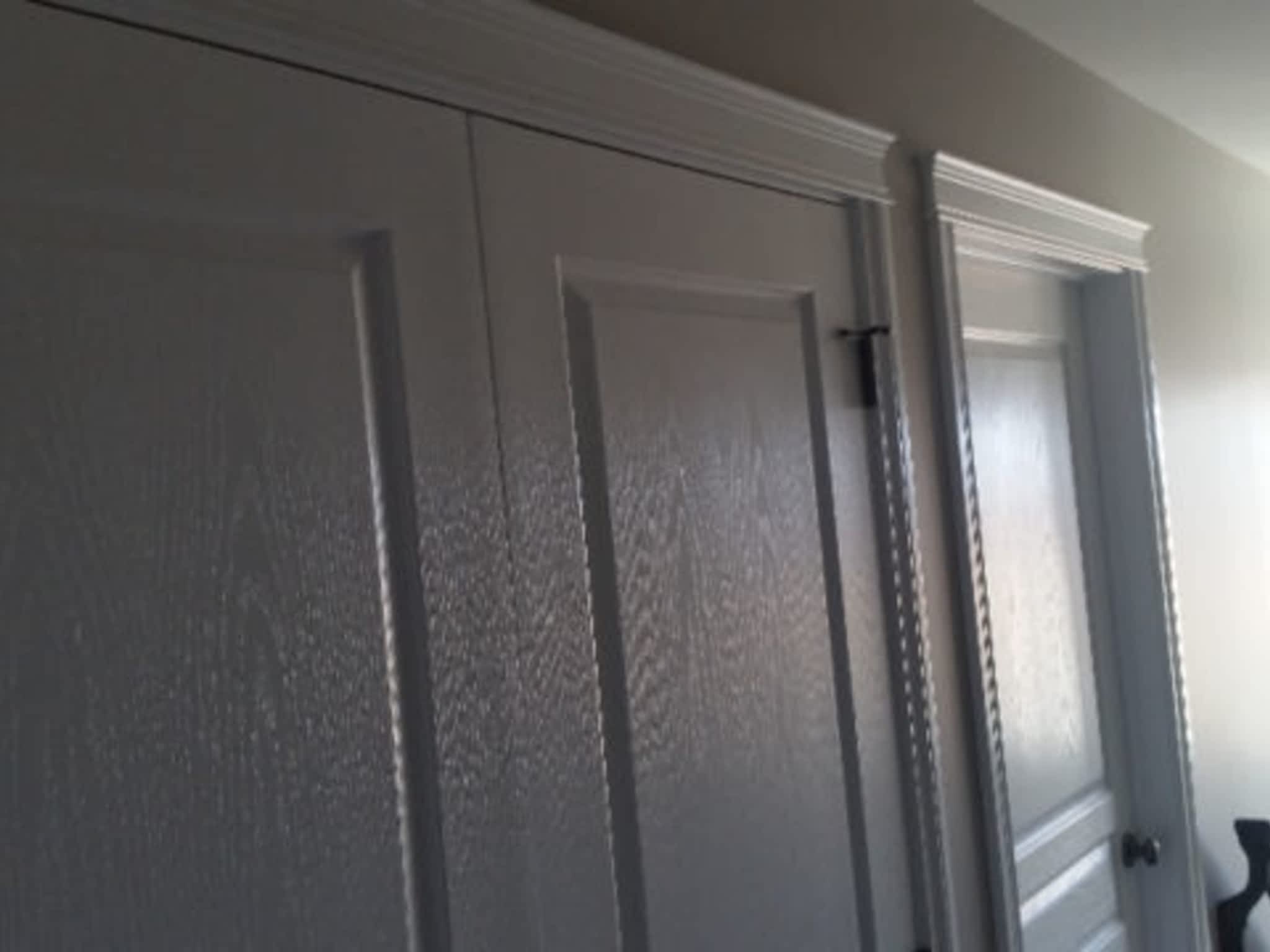 photo B&M Woodworking