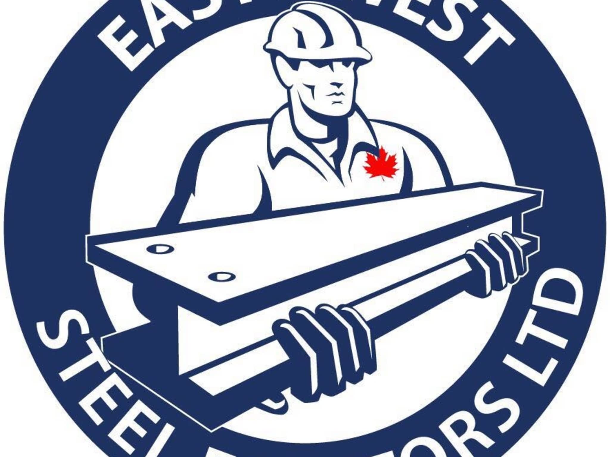 photo East 2 West Steel Erectors Ltd