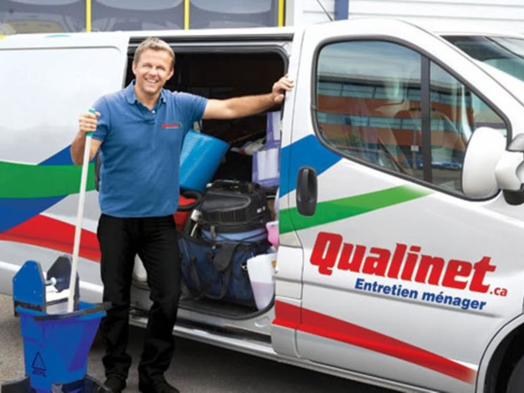 photo Groupe Terexca Inc