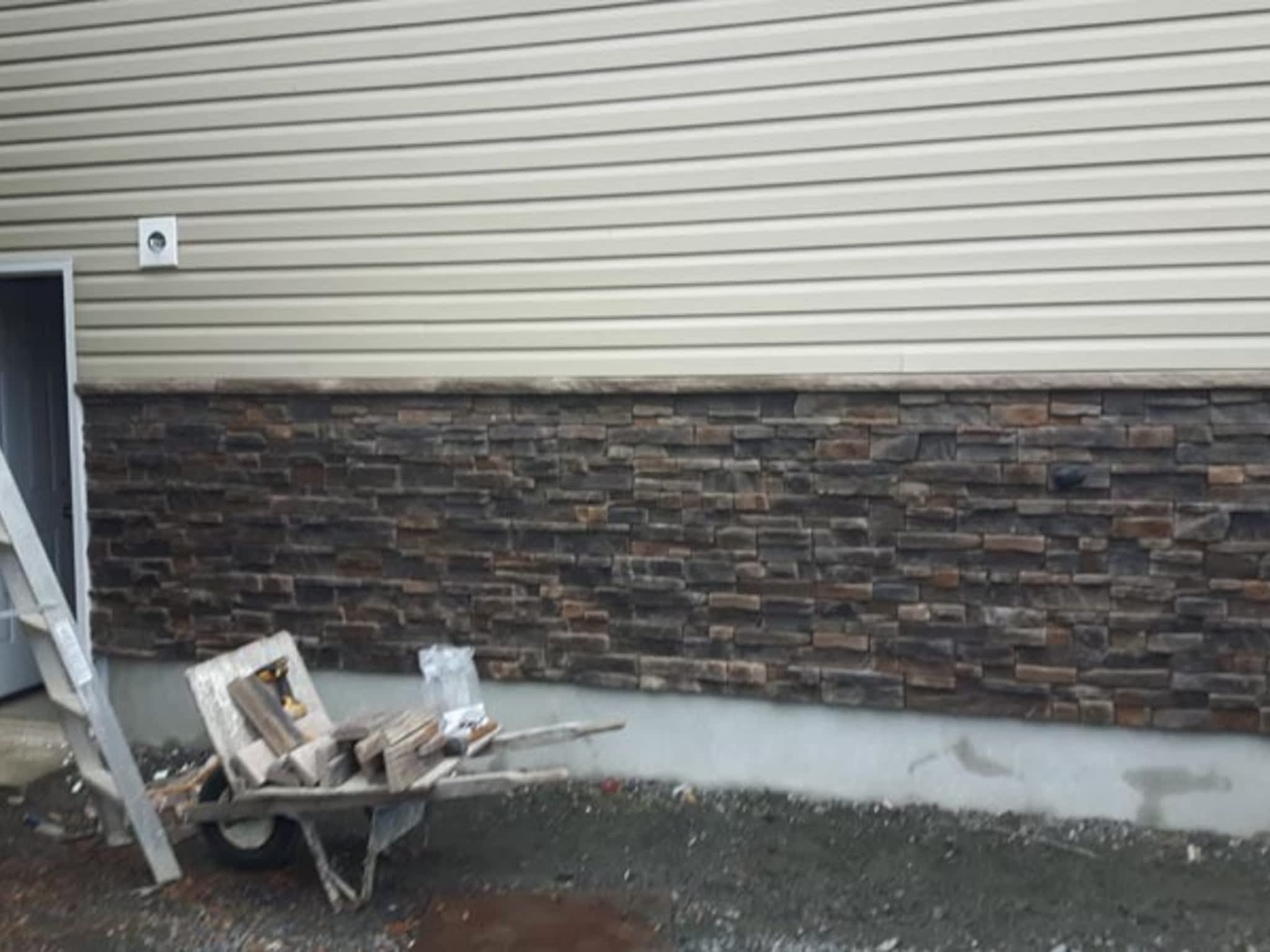 photo Advanced Construction & Sons Inc