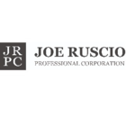 Joe Ruscio Professional Corporation - Comptables