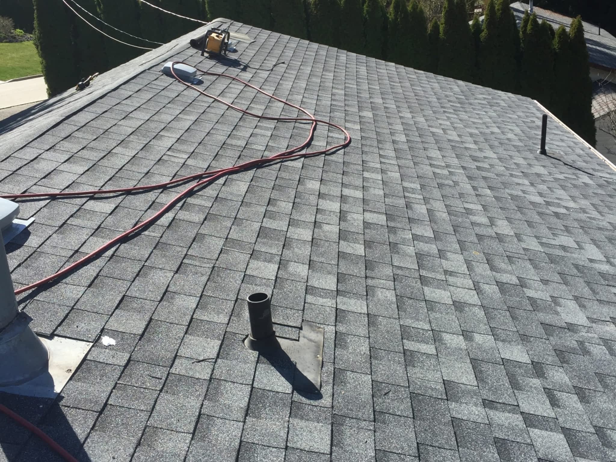 photo Sure Square Contracting Ltd.