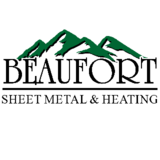 View Beaufort Sheet Metal & Heating’s Qualicum Beach profile