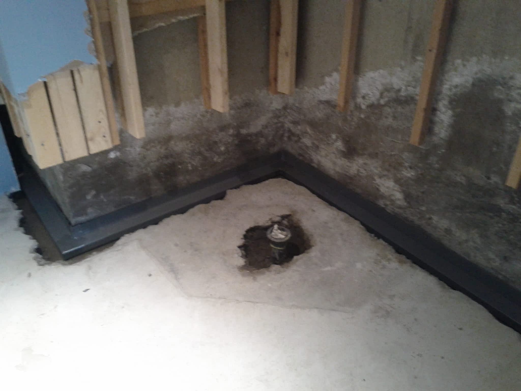 photo Affordable Basement Solutions & Waterproofing