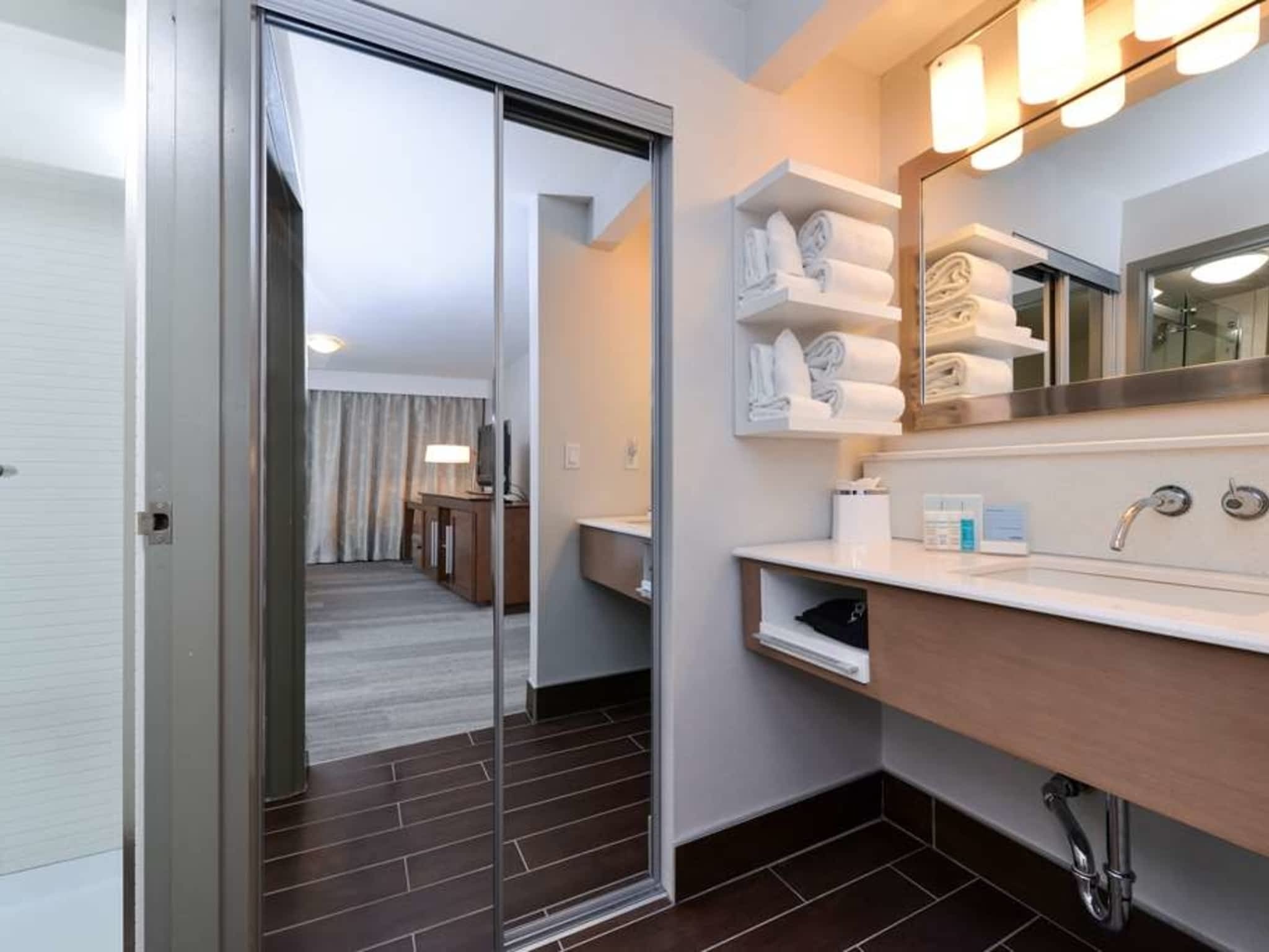 photo Hampton Inn & Suites By Hilton Calgary- University Northwest