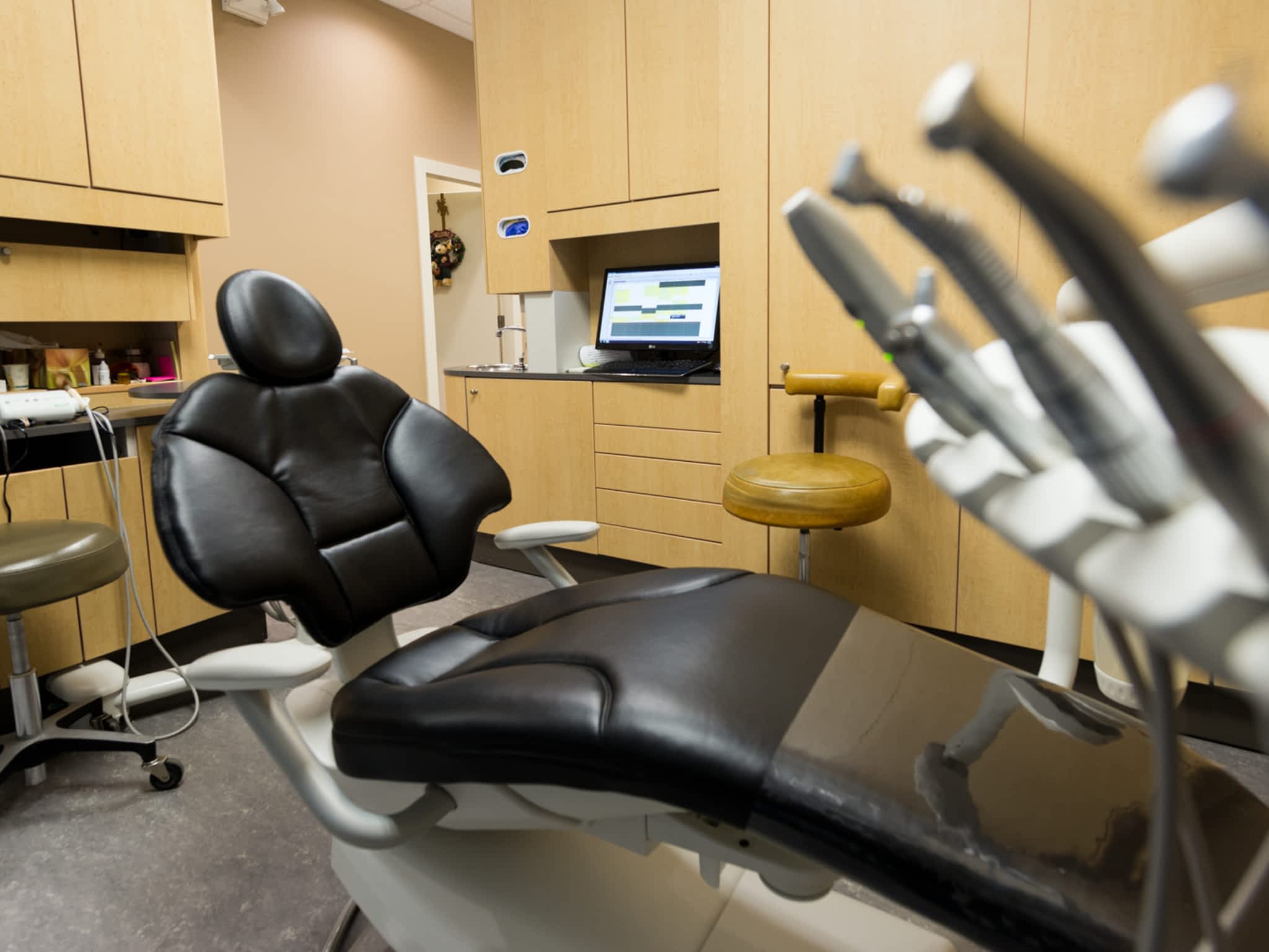 photo Latoria Dental Centre