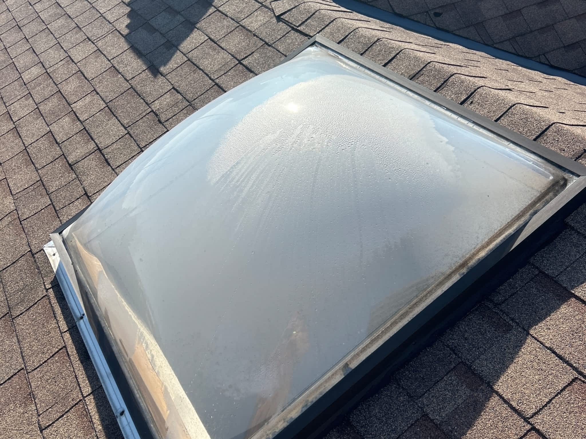 photo Atlas Peak Inspections