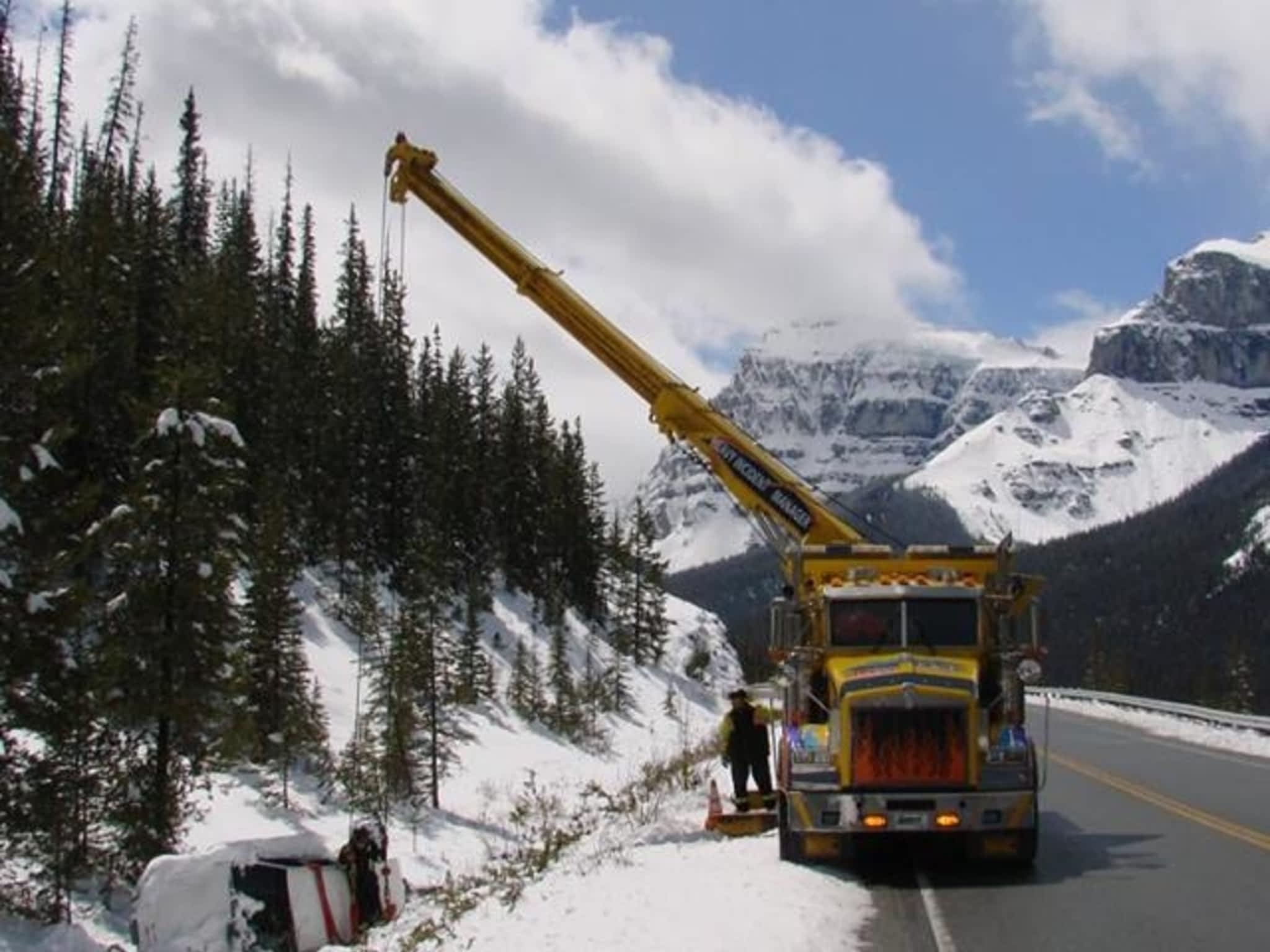photo Standish Towing & Recovery Ltd