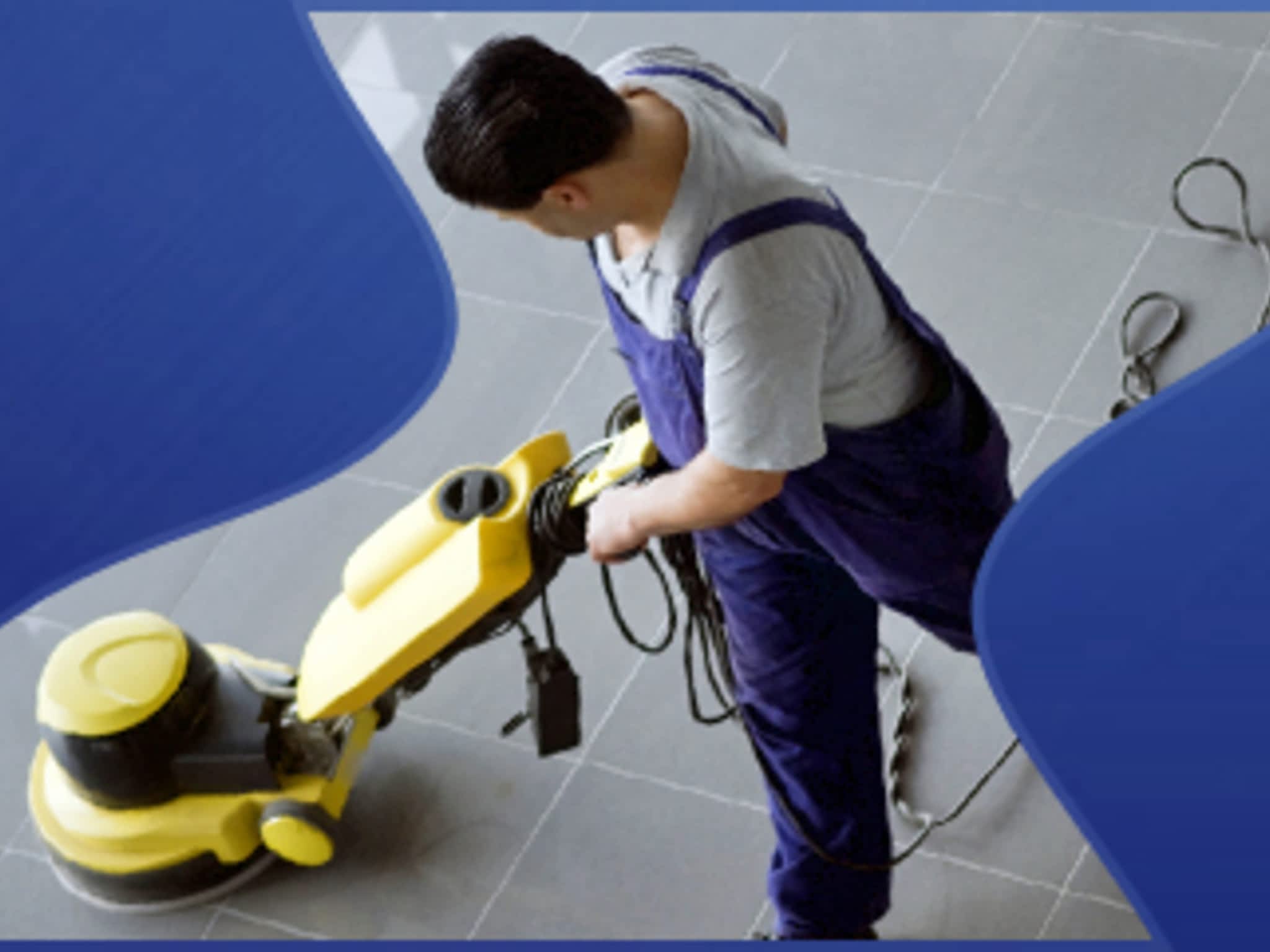 photo A&M Building Maintenance Ltd