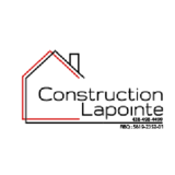 View Construction Lapointe’s Chambly profile