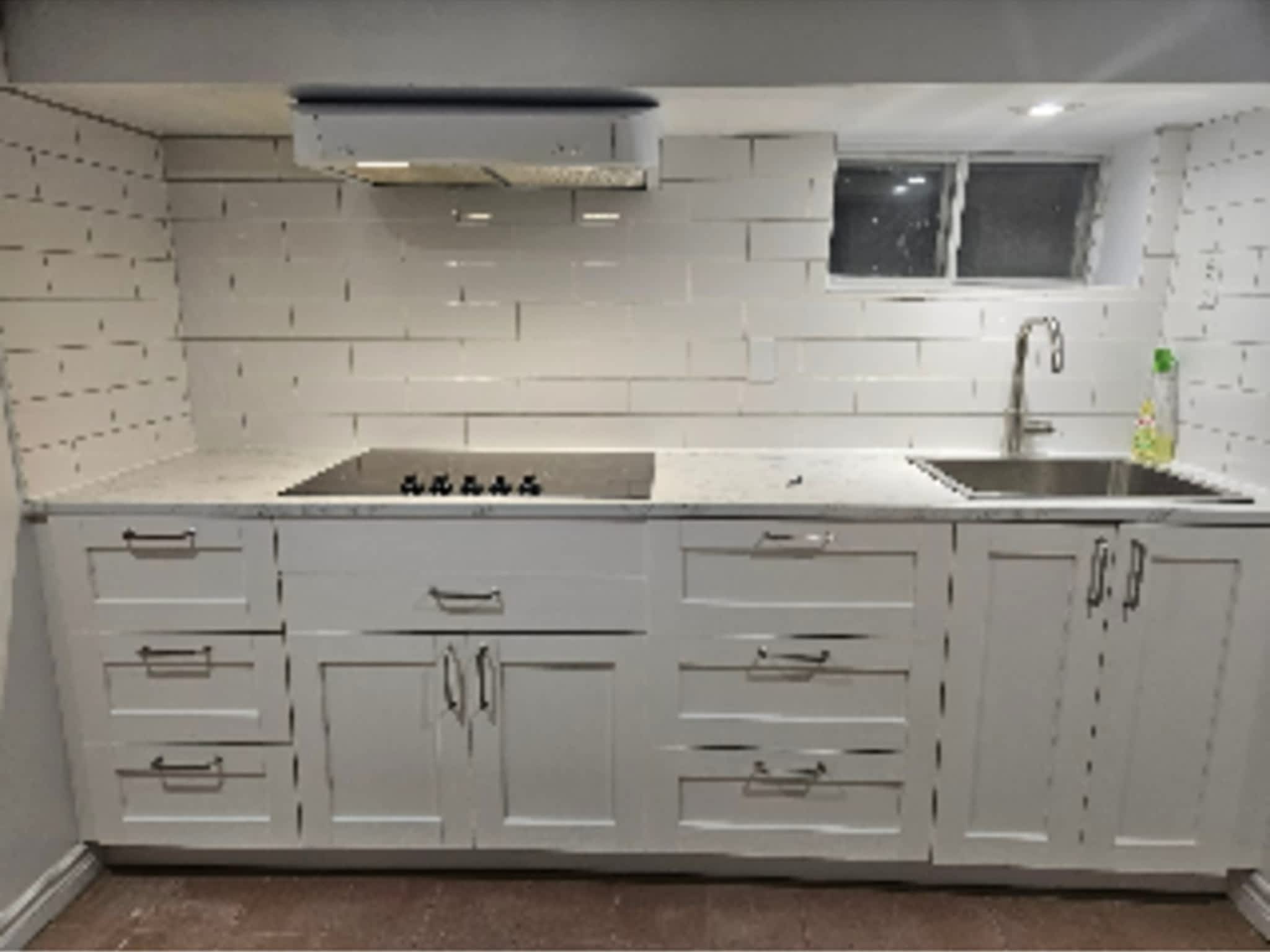 photo Pro Rénovation MP Inc.