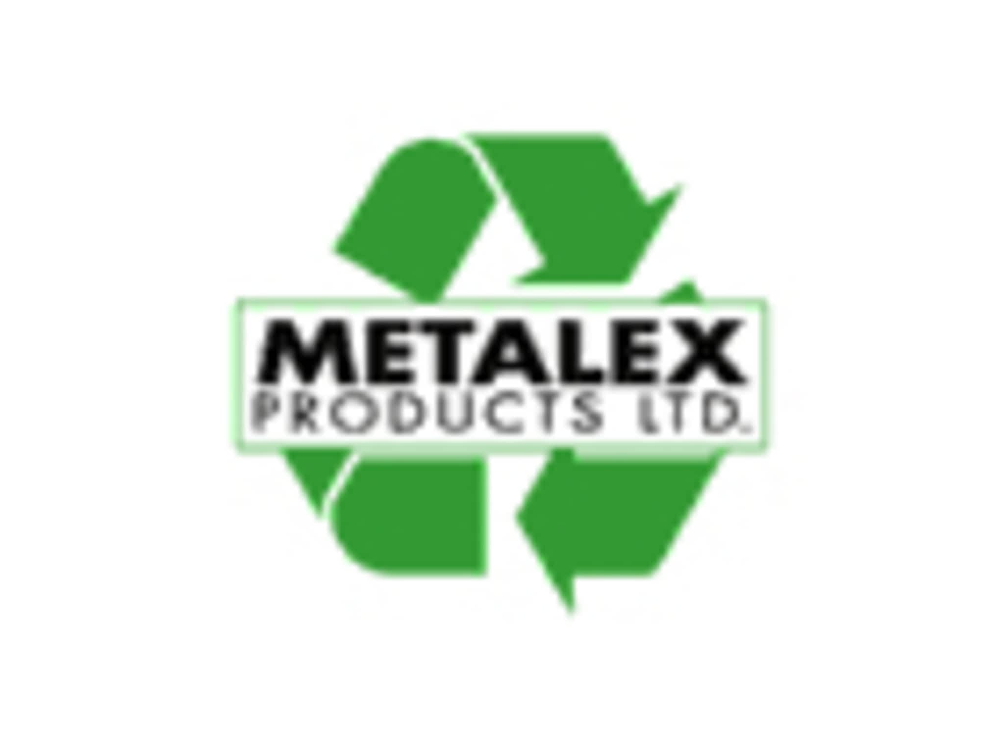photo Metalex Products Ltd