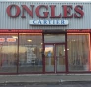 Ongles Cartier Spa Opening Hours 3483 boul Cartier O Laval QC