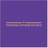 Morenso Errands Service - Delivery Service
