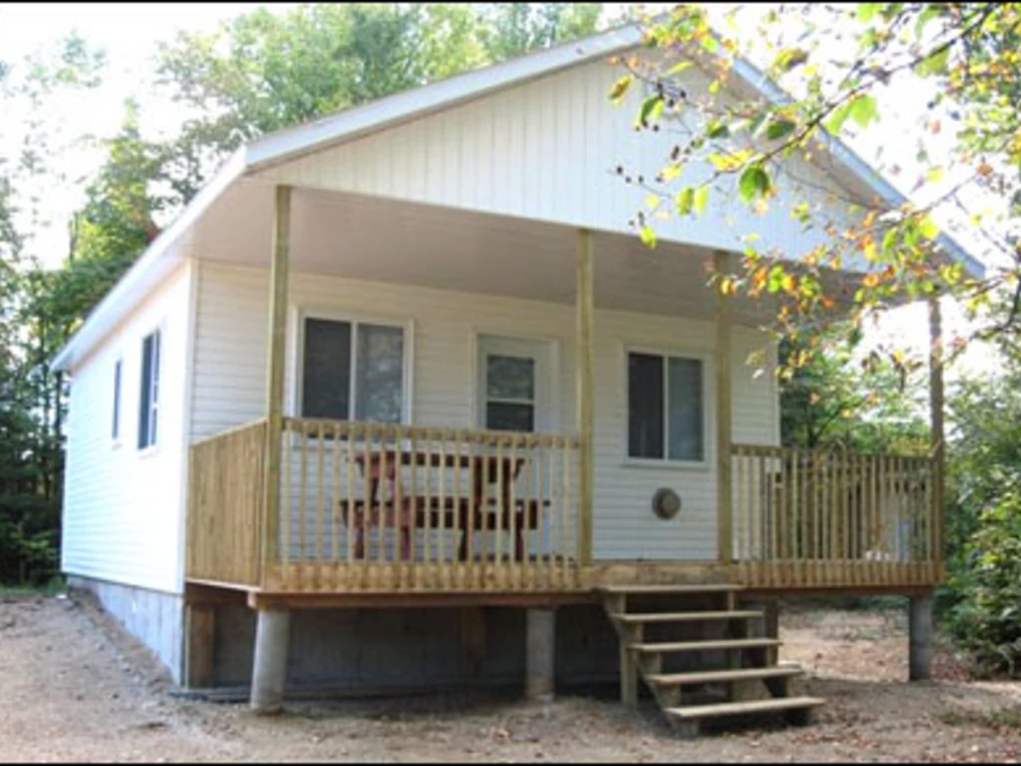 ZEC Tawachiche LacAuxSables, QC 202 Tawachiche Canpages