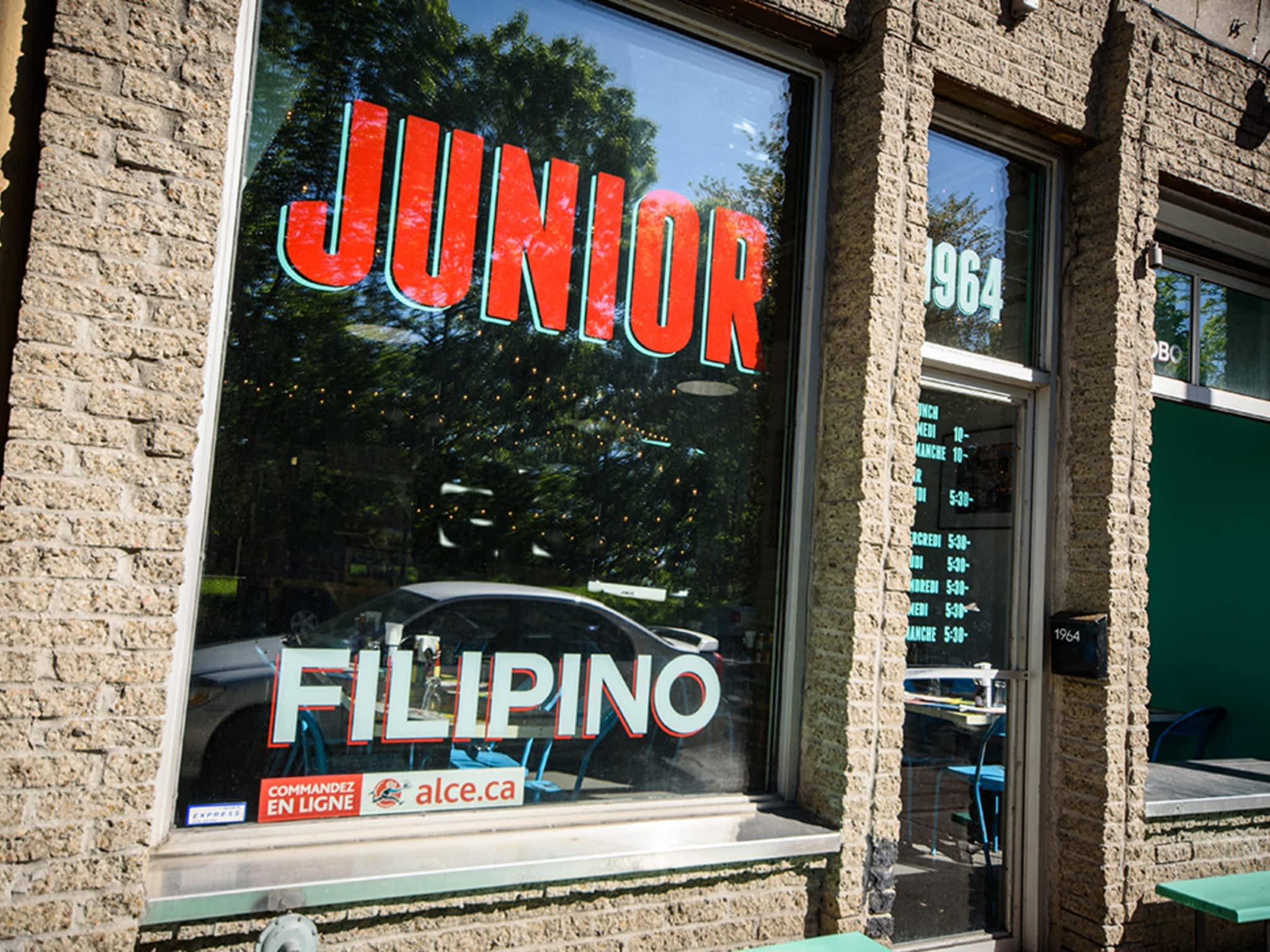 photo Junior Filipino Restaurant