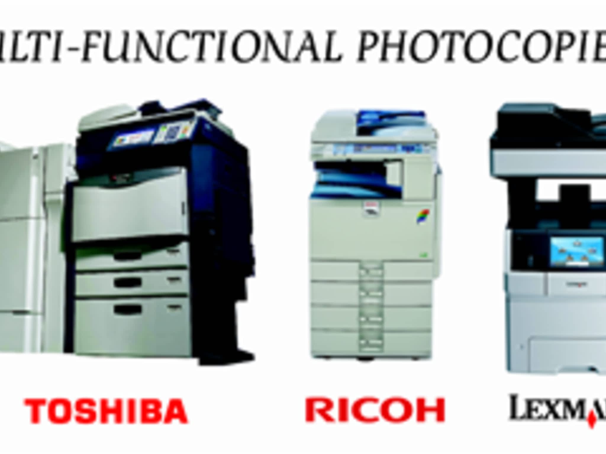 photo Advance Business Systems