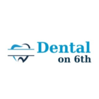 Dental on 6th Clinic - Logo