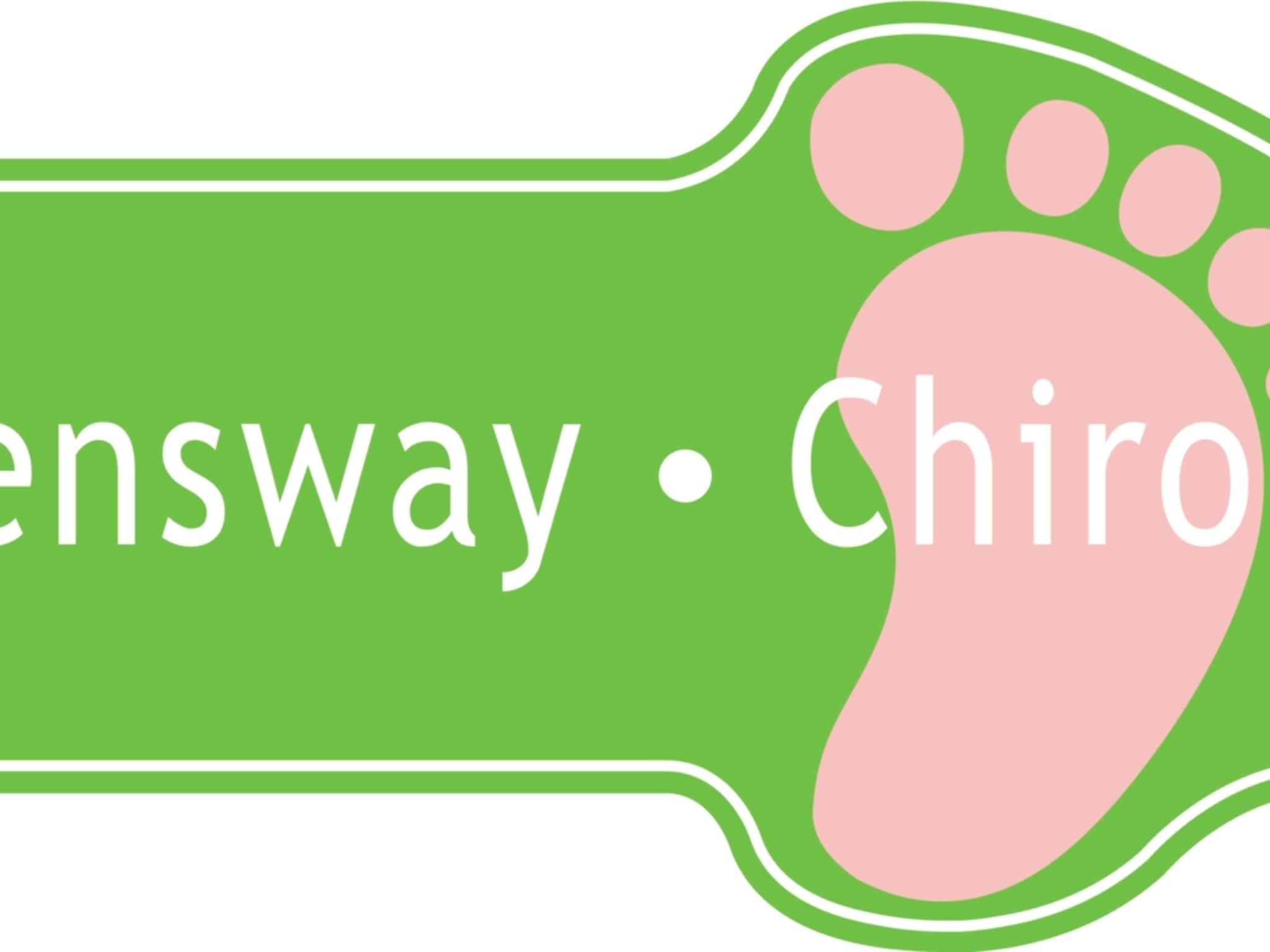 photo Queensway Chiropody