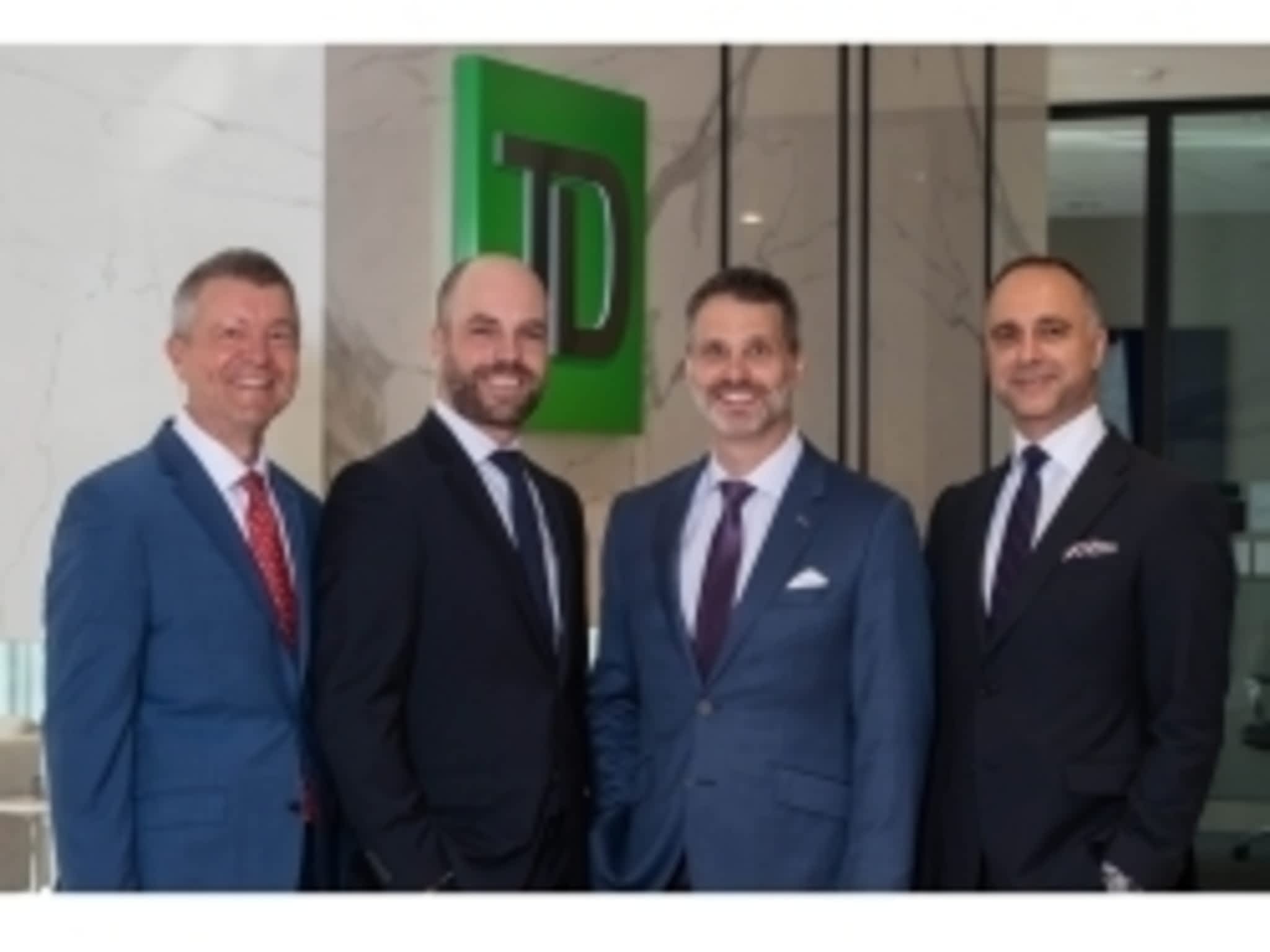 photo Northlake Wealth Management - TD Wealth Private Investment Advice