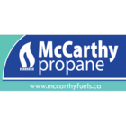 McCarthy Fuels & Propane - Mazout