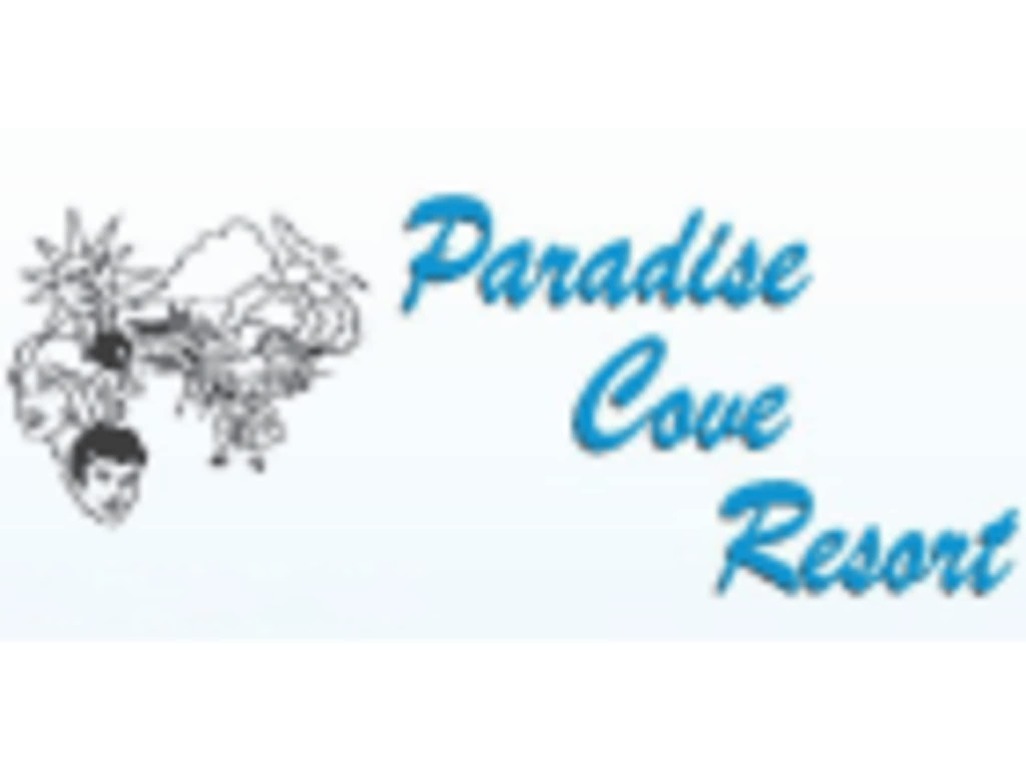 photo Paradise Cove Resort