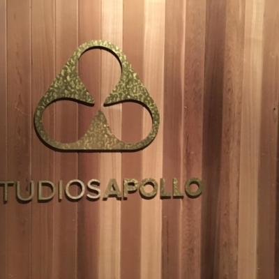 Studios Apollo Post - Recording Studios