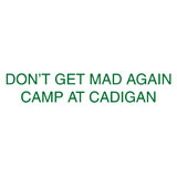 View Cadigan's Camp’s Warsaw profile